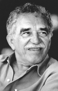 gabriel garcia marquez